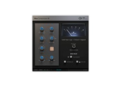 Solid State Logic Bus Compressor V2
